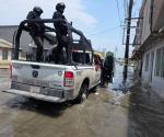 Activa estado plan Tamaulipas