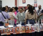 Avances en la búsqueda de personas en México
