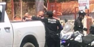 Detienen en Victoria al delegado del IMSS en Tamaulipas