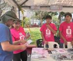 Arriban al sur más turistas del bajío