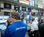 Repunte de acciones en Wall Street tras declaraciones de Trump