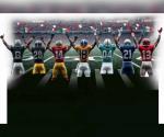Inicia el Draft de la NFL de 2025