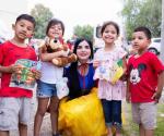 Celebrarán el ‘Día del Niño’