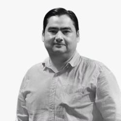 Hugo Alfredo Hinojosa