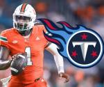 Primeras selecciones del Draft 2025 de la NFL