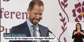 Grupo Modelo anuncia inversión de 3 mil 600 millones de dólares