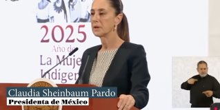 Primer Simulacro Nacional 2025