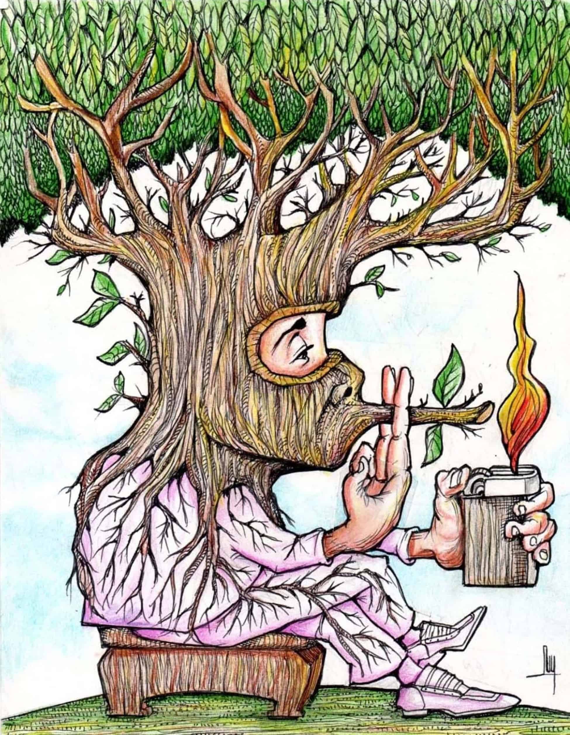 Incendios, ¡no!