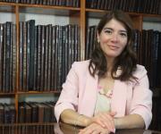 Mariela Estefanía Zurita Lugo: Lucho por la justicia de los más vulnerables