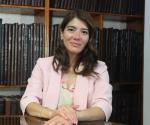 Mariela Estefanía Zurita Lugo: Lucho por la justicia de los más vulnerables