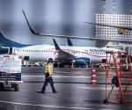 Vuelo de Aeroméxico realiza aterrizaje de emergencia en Tampico por humo en cabina