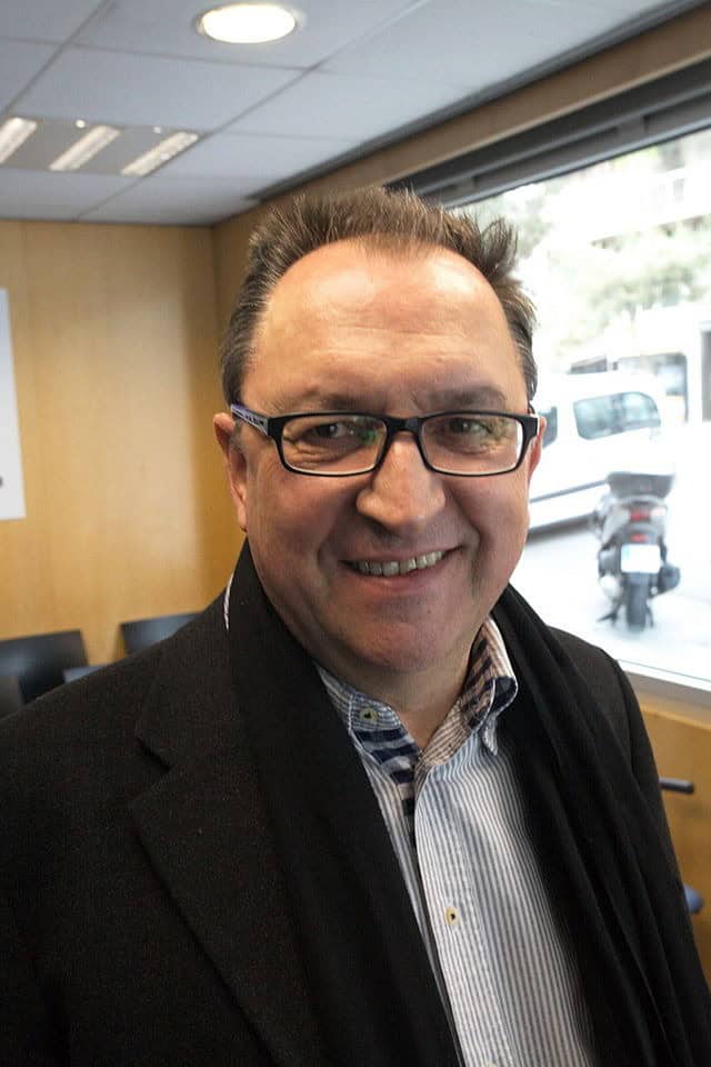 LLUÍS  BASSETS