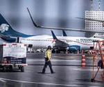 Vuelo a Reynosa acaba en Tampico