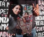 Sentencia de 170 años para asesinos de la niña Fátima Cecilia