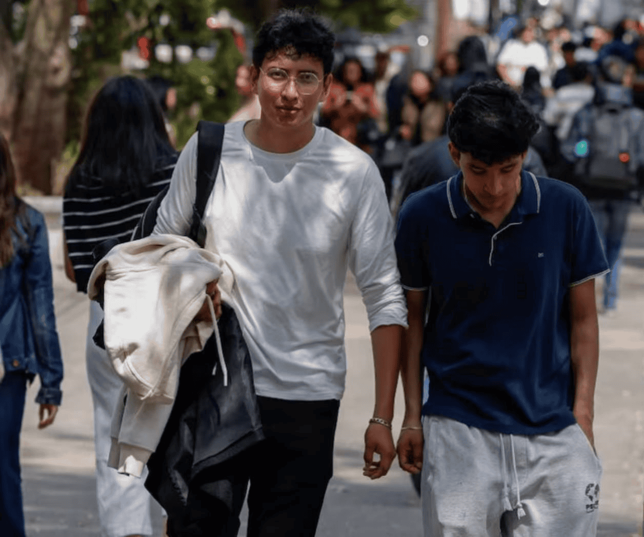 Más de 272 mil aspirantes se registran para cursar bachillerato: SEP