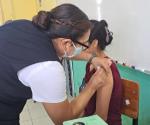 Exhortan a vacunarse contra la tosferina en Reynosa