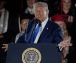Trump ordena mano dura contra el tráfico de armas: ATF