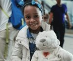 Demandan por muerte de niña bajo custodia