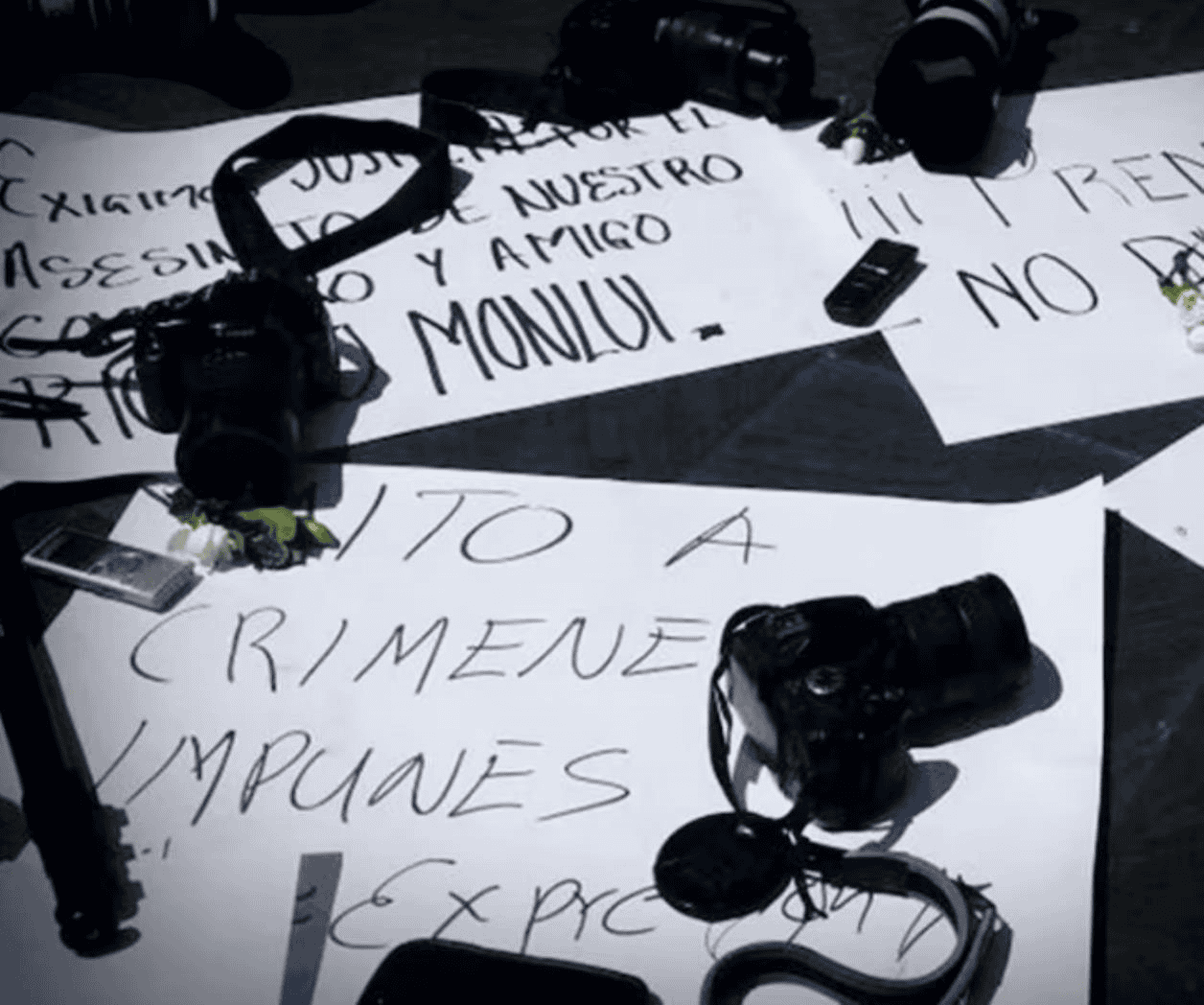 Análisis de la situación de los medios en México