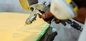 Fabricantes de pinturas estiman un crecimiento de 2% en ventas en 2025