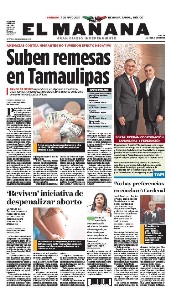 Edicion impresa