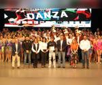 Conmemoran el Día Internacional de Danza
