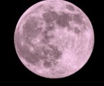 Luna de Flores 2025 el fenómeno astronómico de mayo