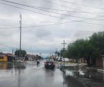 Desde el lunes hasta el jueves: Lluvias darán tregua