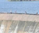 Medida ha sido bien recibida en algunos sectores: Buscan almacenar más agua en presa ‘Marte R. Gómez’