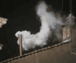 Significado del humo blanco y negro en el cónclave