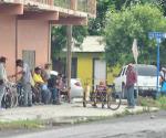 Agobia a la ciudad: Falta de trabajo en Valle Hermoso
