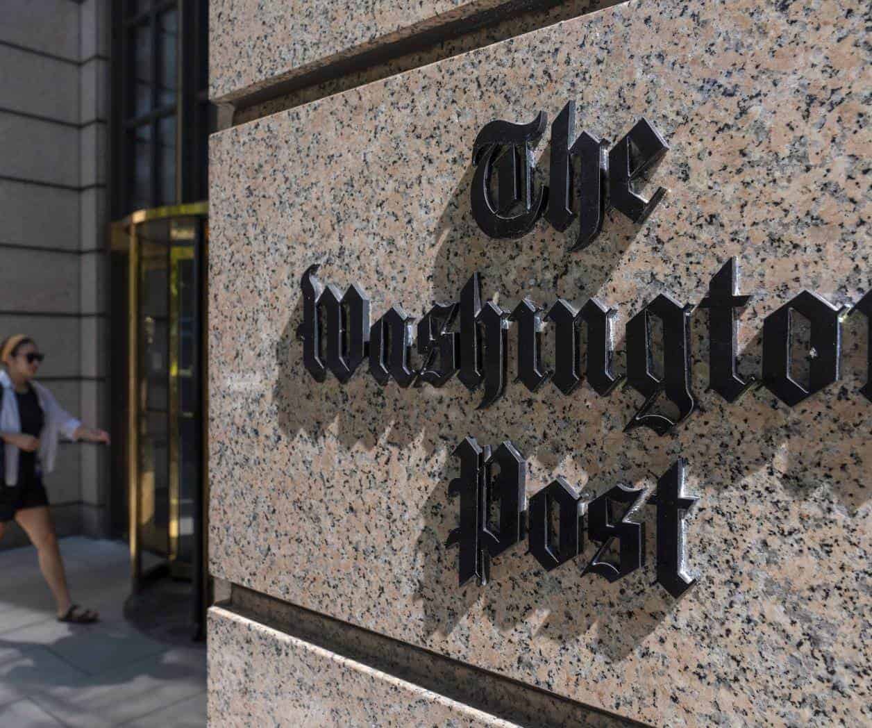 Gana 4 Pulitzer, New York Times