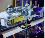 La revolución de la comida rápida con Robots en Restaurantes