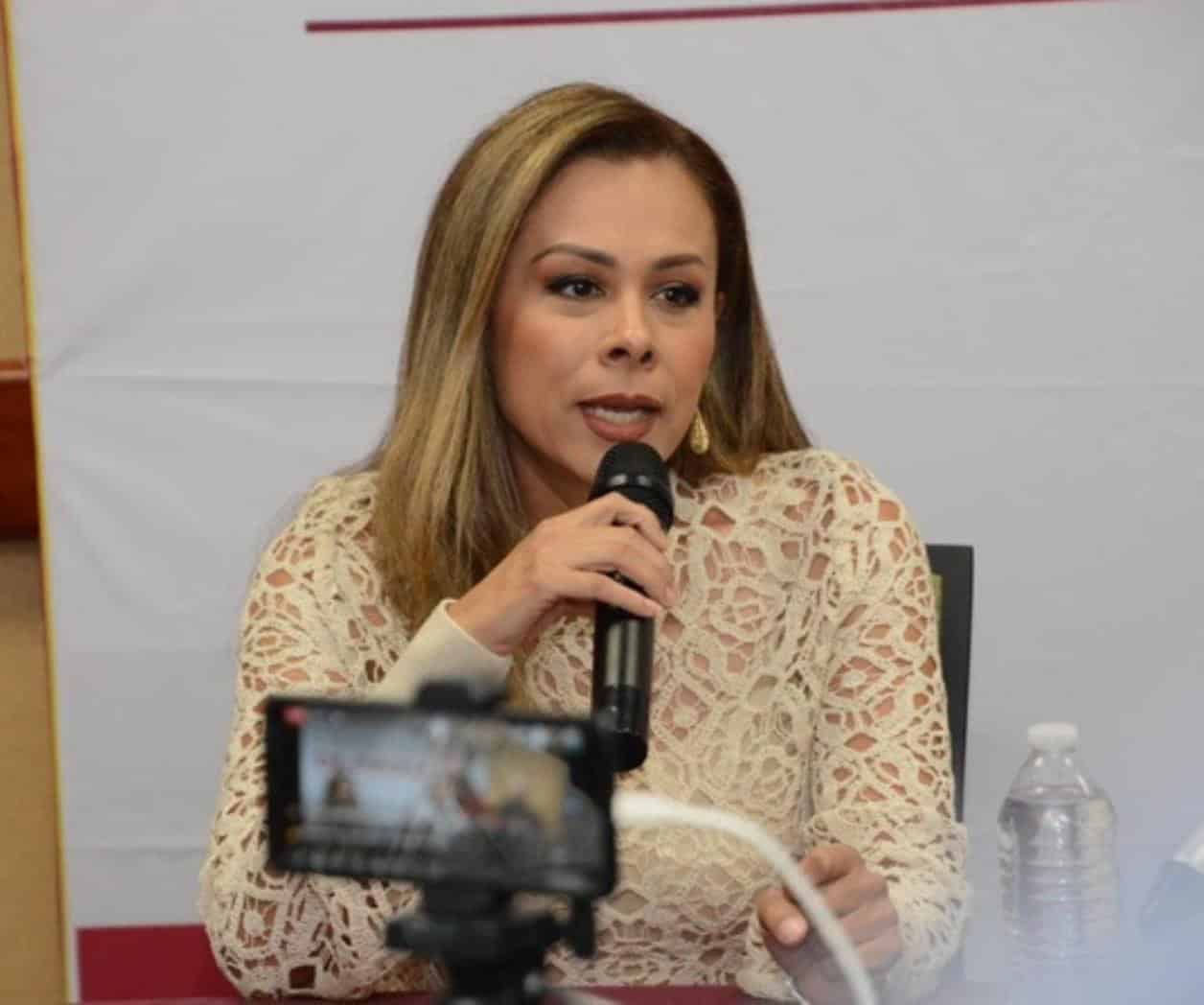 Ordena IETAM a Código Magenta retirar nota por violencia política contra Tania Gisela