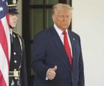 Trump dice que EEUU dejará de bombardear a Yemen tras promesa de hutíes de no atacar barcos