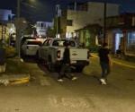 Adolescente  se suicida