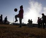 Inhumanas reglas para los niños bajo custodia