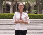 Sheinbaum manda mensaje a las madres mexicanas