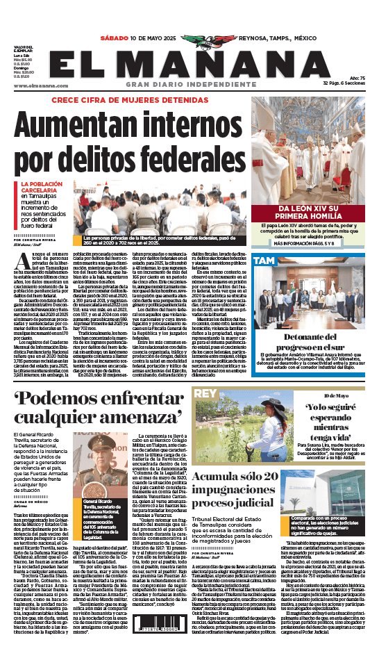 Edicion impresa
