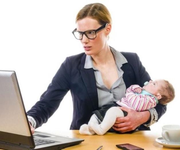 ‘Lo que nadie ve: el peso mental de ser madre en tiempos modernos’ ‘Lo que nadie ve: el peso mental de ser madre en tiempos modernos’