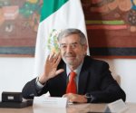 México participará en Foro China-CELAC