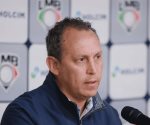 En la LMB, sueñan con transmitir los juegos de la Copa del Mundo