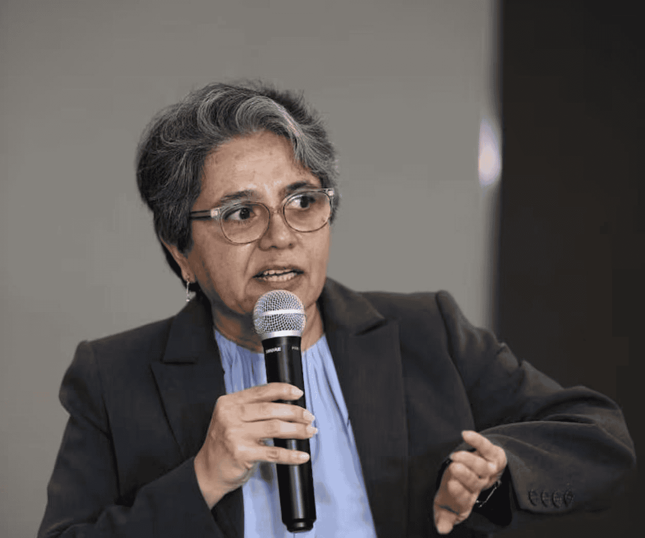 Raquel Buenrostro alista acciones contra funcionarios de Pemex