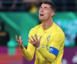 Ronaldo suspende las negociaciones para renovar con el Al-Nassr