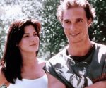 El romance de Sandra Bullock y Matthew McConaughey del que nadie supo