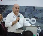 Realiza la UTTN el Octavo Foro Reynosa Competitiva