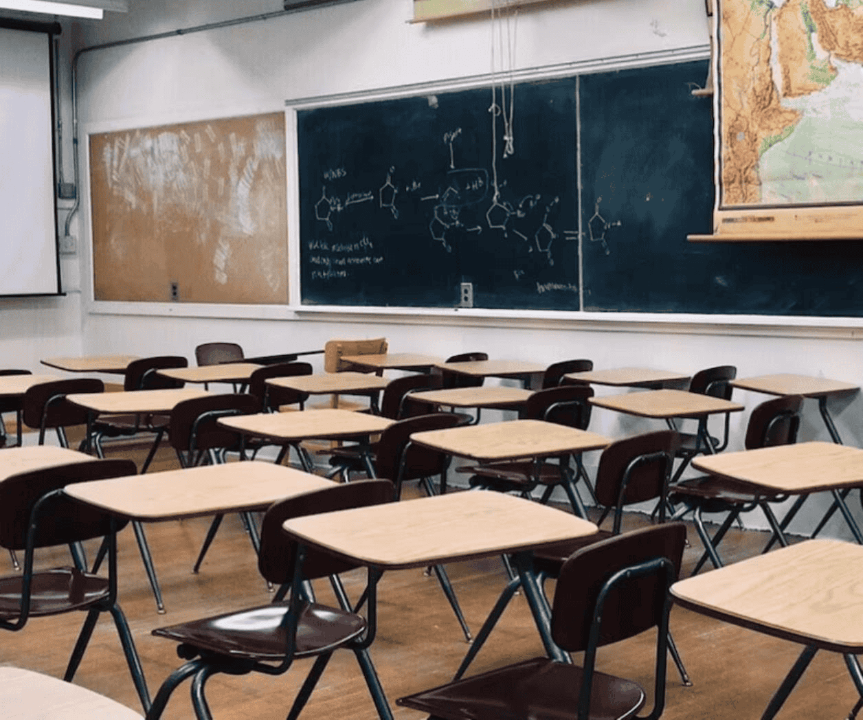 ¿Por qué no habrá clases este jueves, 15 de mayo?; esto dice la SEP