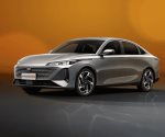 Changan se expande con 4 modelos; 2 híbridos y 2 a combustión