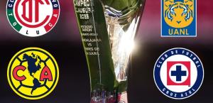 ¿De qué serie de Semis de la Liga Mx crees que salga el campeón?