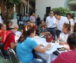 Ofrecen empleos en Ciudad Victoria